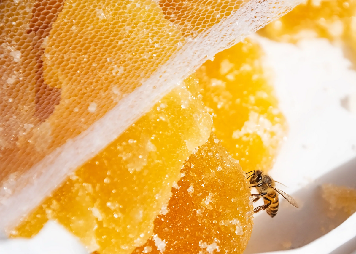 How to Decrystallize Honey (Without Losing Its Benefits)