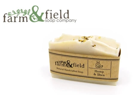 Farm&Field Soap Company