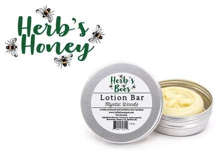 Herb's Honey