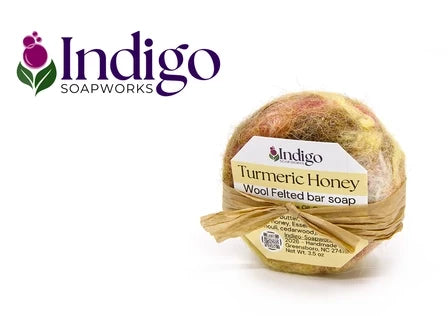 Indigo Soapworks