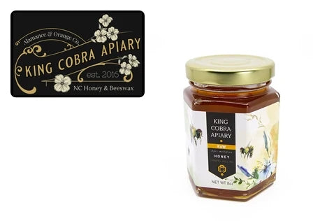 King Cobra Apiary