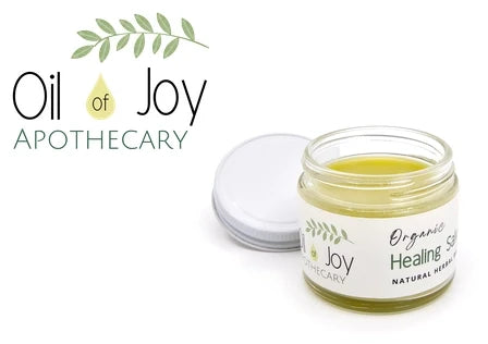 Oil of Joy Apothecary