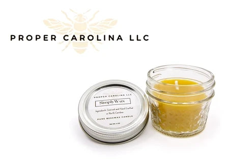 Proper Carolina