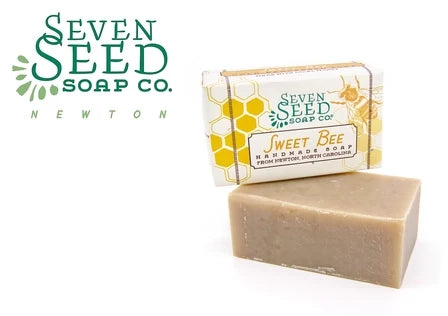 Seven Seed Soap Co.