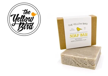 The Yellow Bird