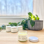 Organic Herbal Healing Balm