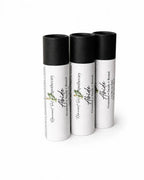 Beeswax & Tallow Lip Balm - Abide