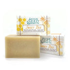 Sweet Bee Honey Soap Bar