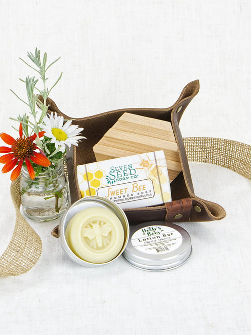 Worker Bee Self-Care Gift Set